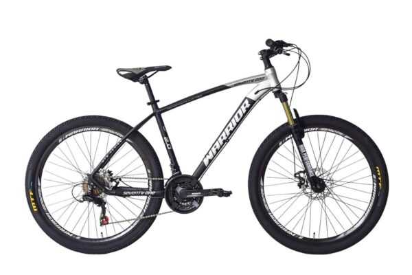 Seventy one warrior 2.0 cycle price and details