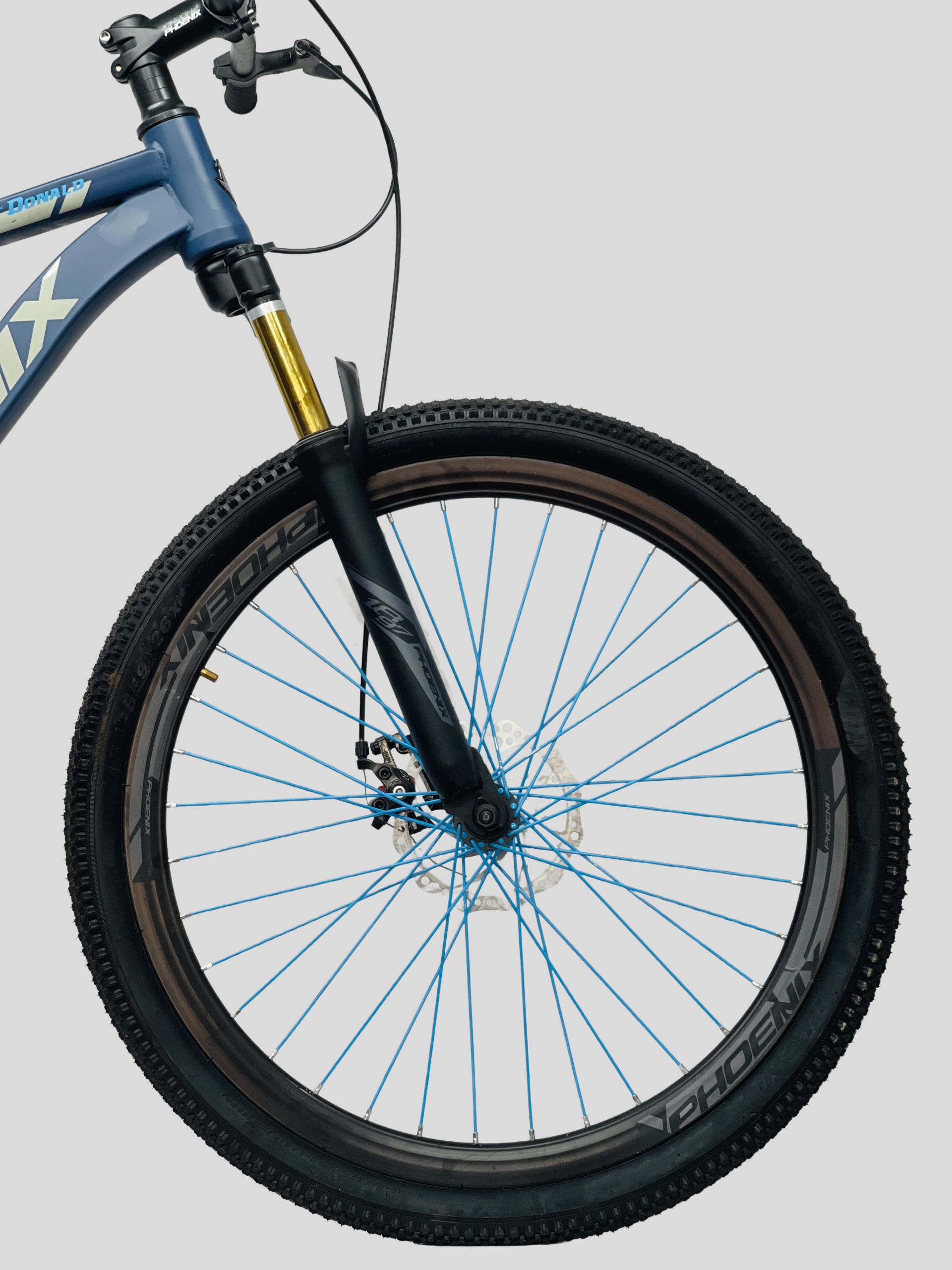 Phoenix Donald cycle price and details