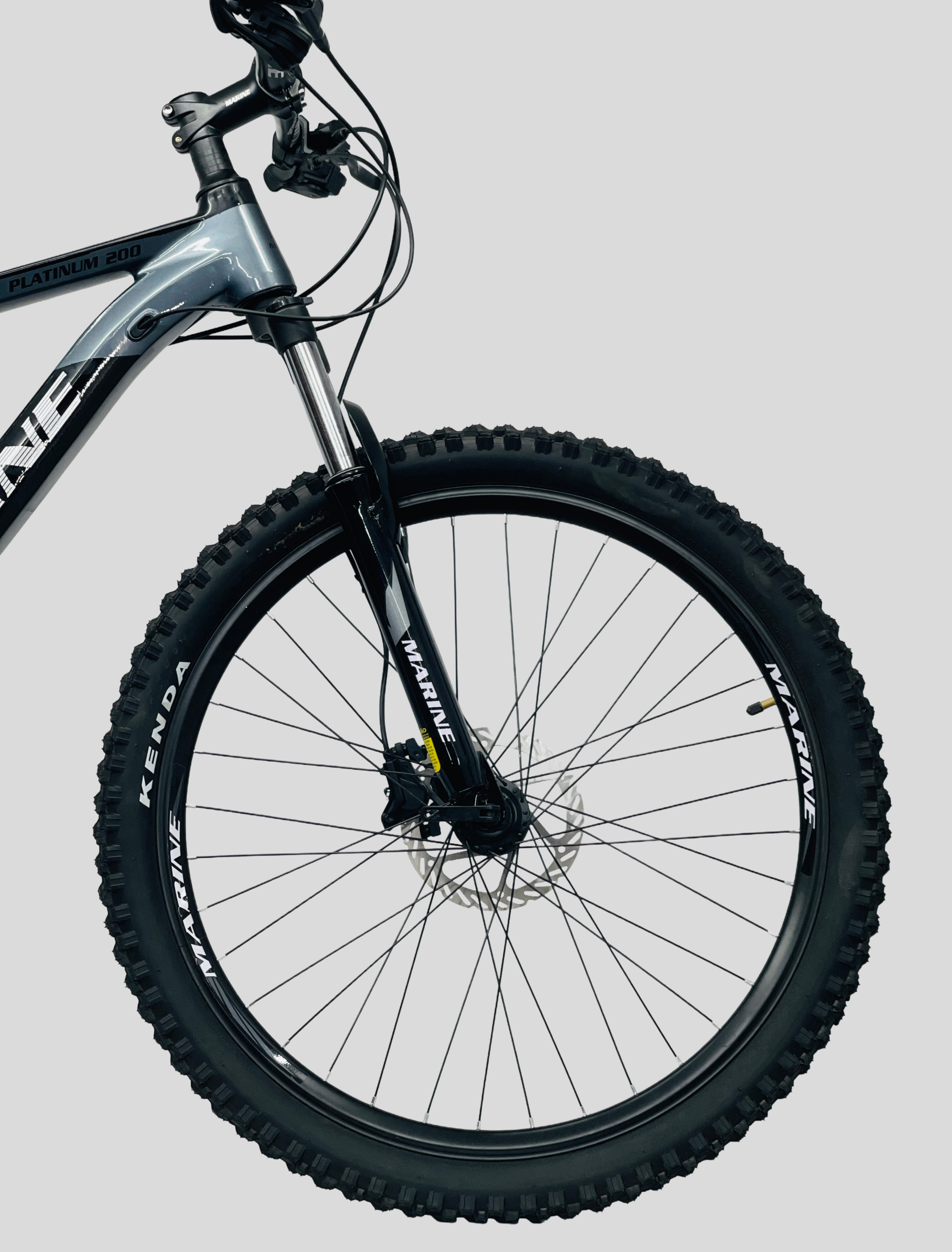 Marine Platinum-200 cycle price and details