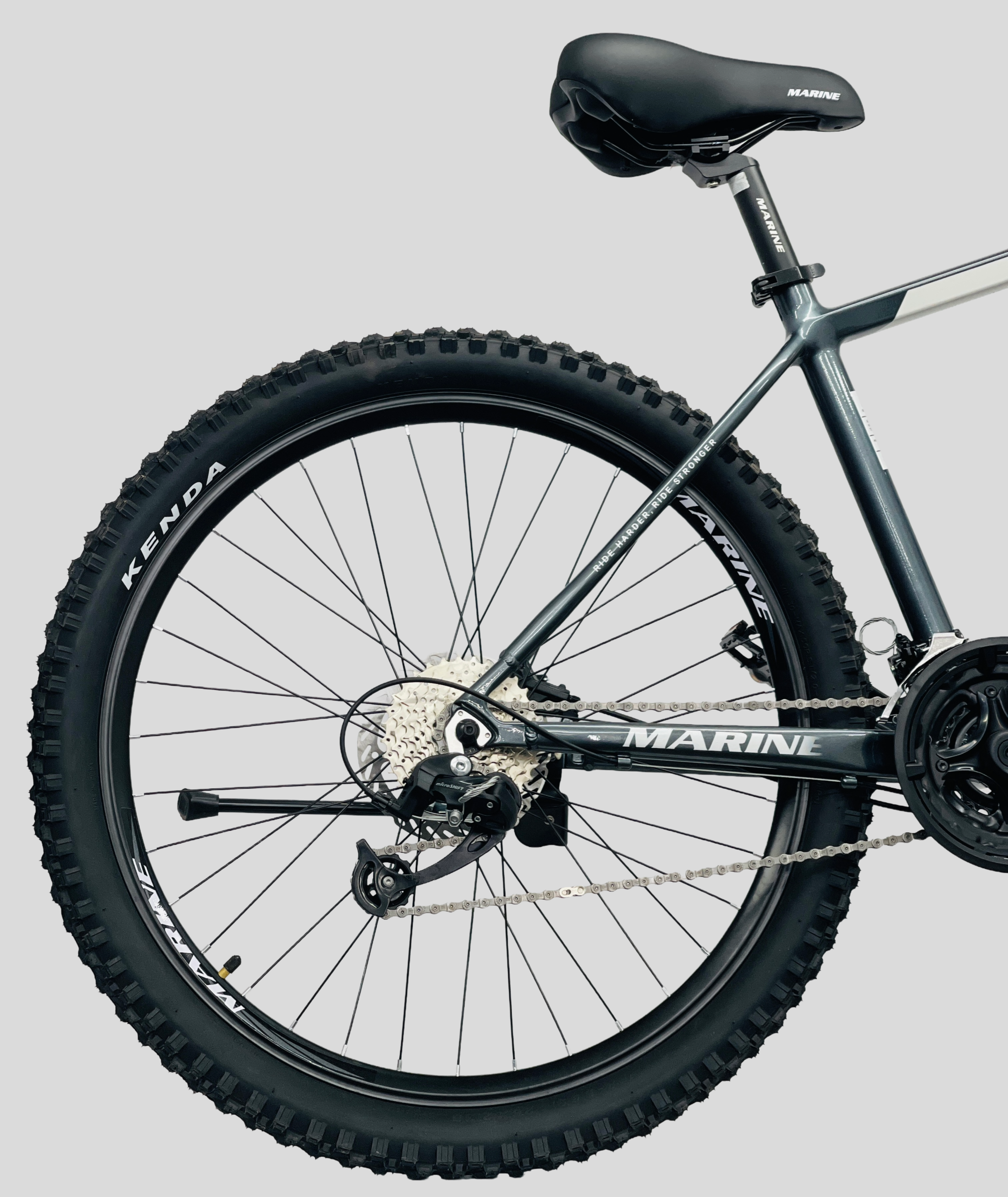 Marine Platinum-200 cycle price and details