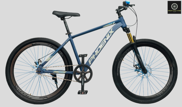 Phoenix Donald cycle price and details