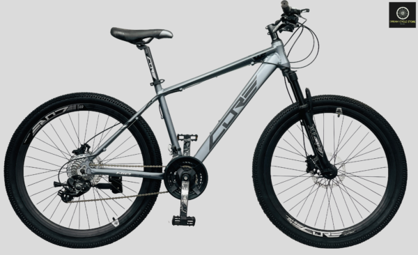 Core Nio-200 plus cycle price and details
