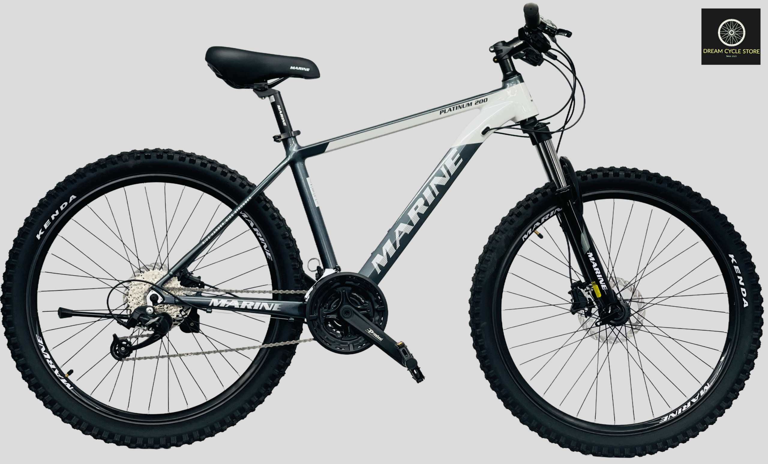 Marine Platinum-200 cycle price and details
