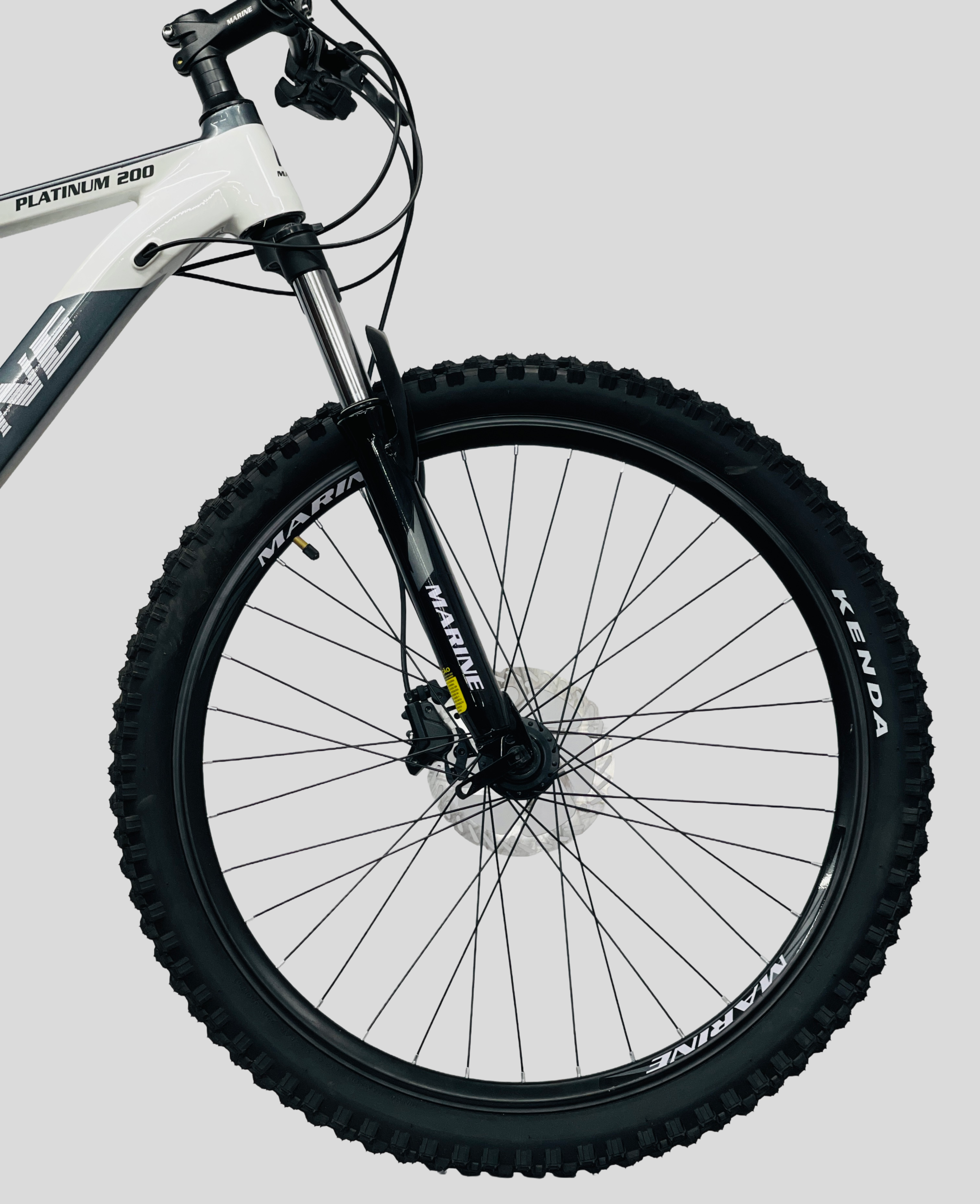 Marine Platinum-200 cycle price and details