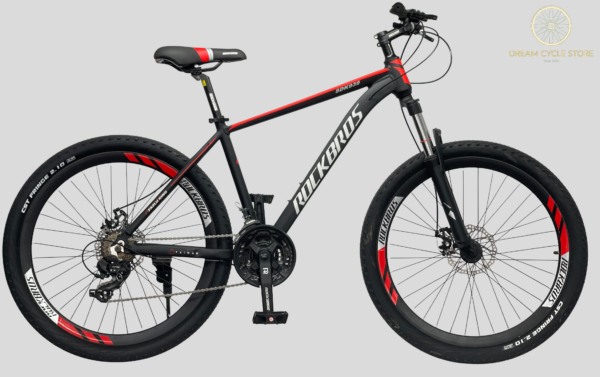 Rockbros cycle price and details