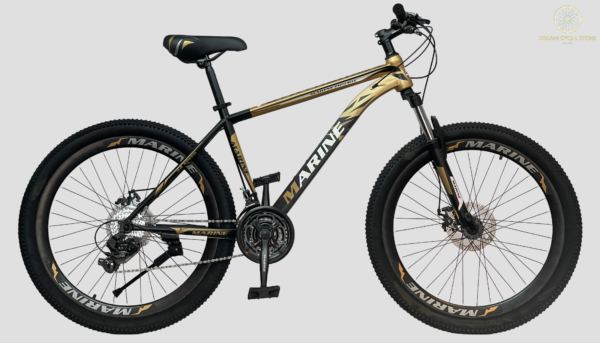 Marine styker-200 cycle price and details