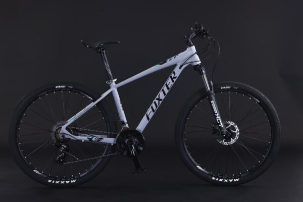 Foxter Oscar-6 price and details