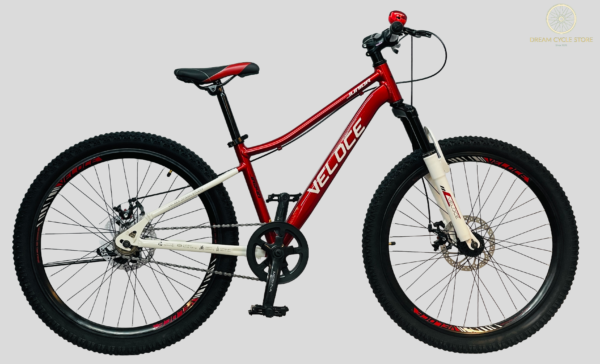 Veloce Junior 24 cycle price and details