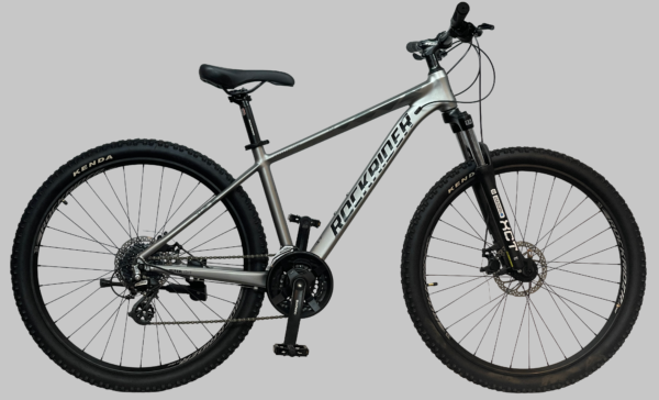 Rockrider XC 401 cycle price and details