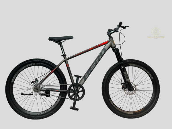 Hero ASTRO 1.0 non gear cycle price and details
