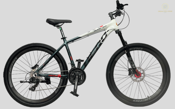Hero SURF 3.0 cycle price and details