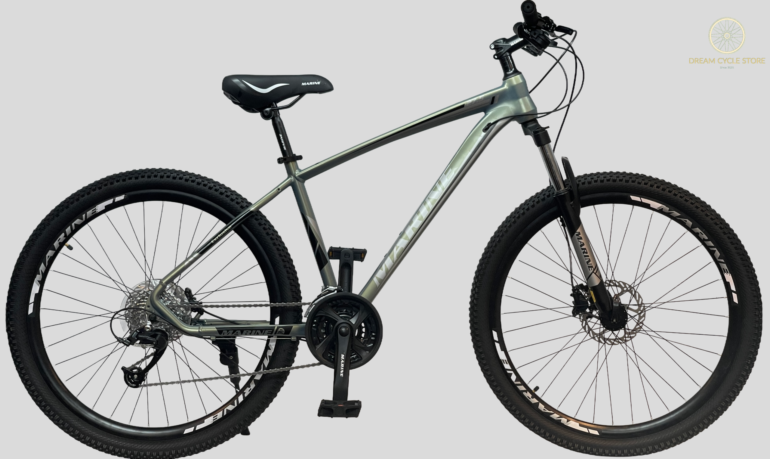 Marine Gold-700 cycle price and details