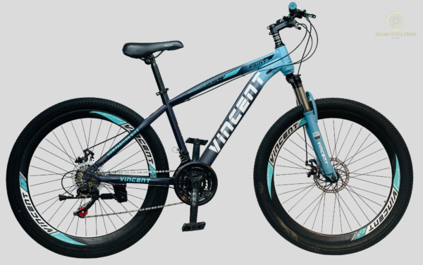 Vincent Point cycle price and details