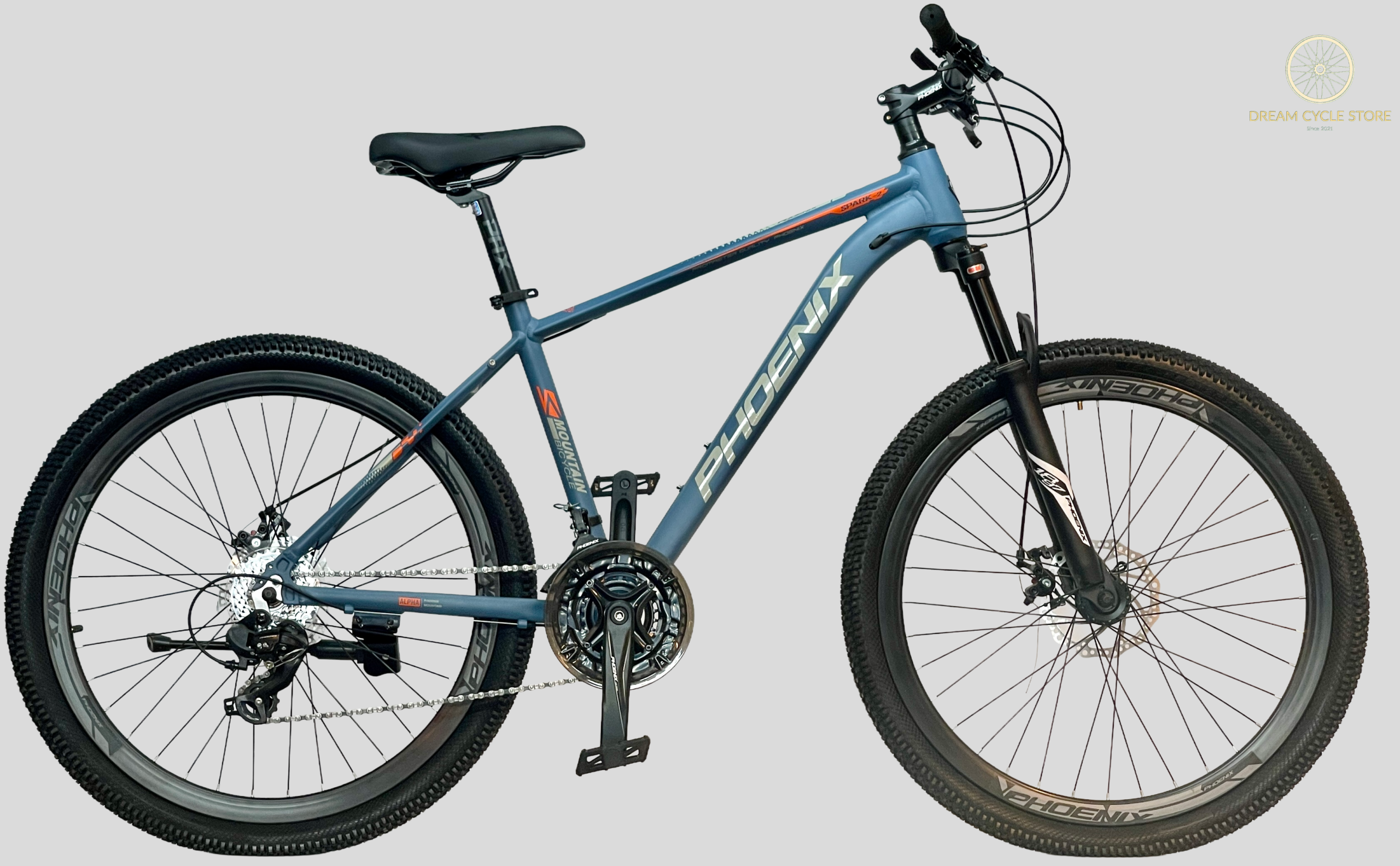 Phoenix spark-2 cycle price and details