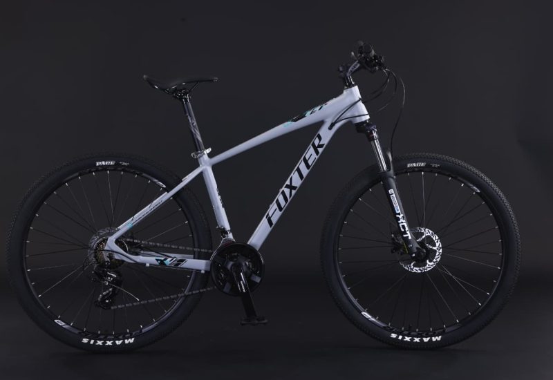Foxter Oscar-6 price and details