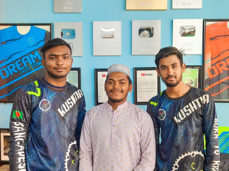 bicycle Customer Review