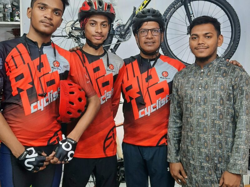 Bangladesh Cycle Group