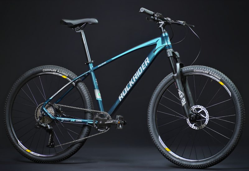 Rockrider Duke cycle price and details