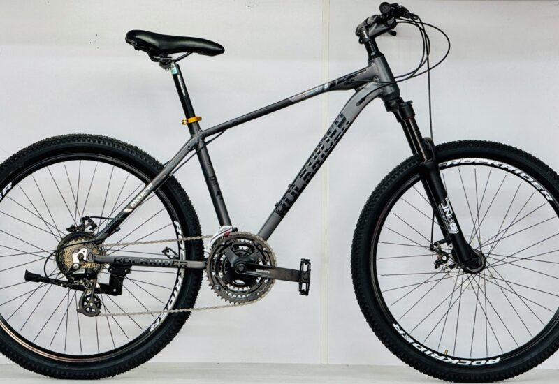 Rockrider Ride Seeker H3