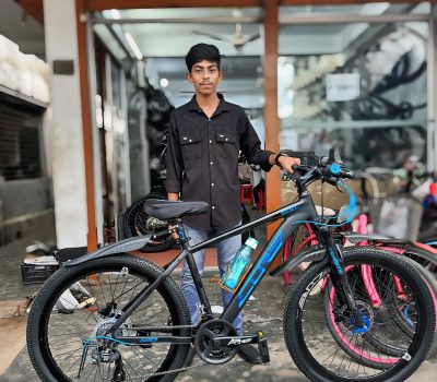 Customer reviews of dream cycle store