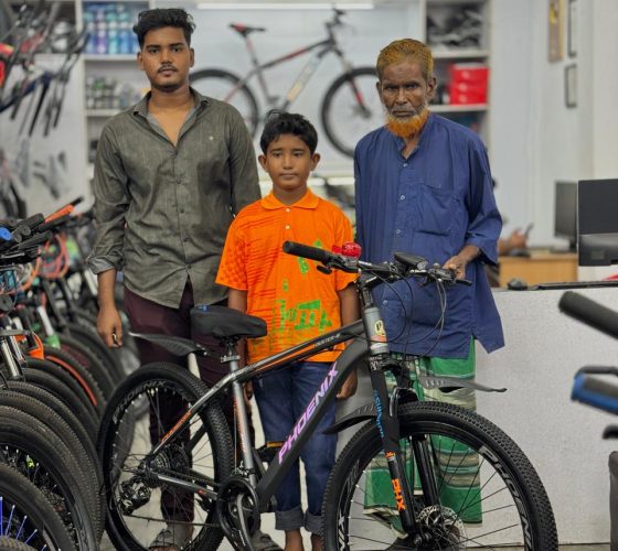 Customer reviews of dream cycle store