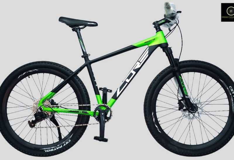 Core project 3.0 price and details