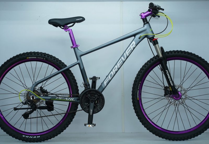 Forever Pearl price and details