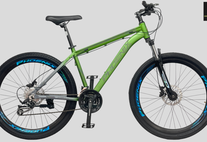 Phoenix Duster-c cycle price and details