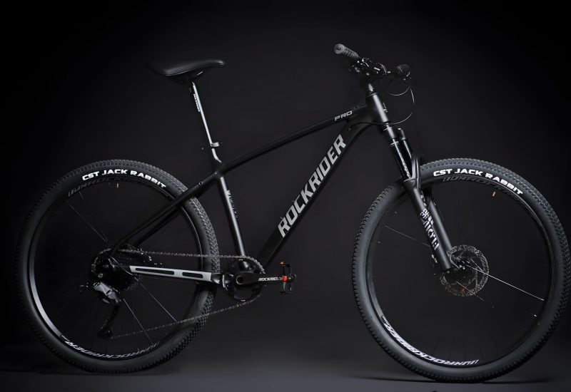 Rockrider pro gen 4 cycle price and details