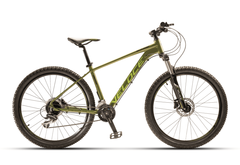 Veloce Shadow Pro 2602 cycle price and details