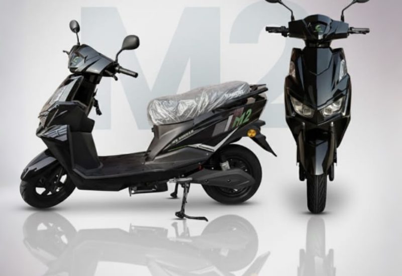 Electric Scooter bike price and details