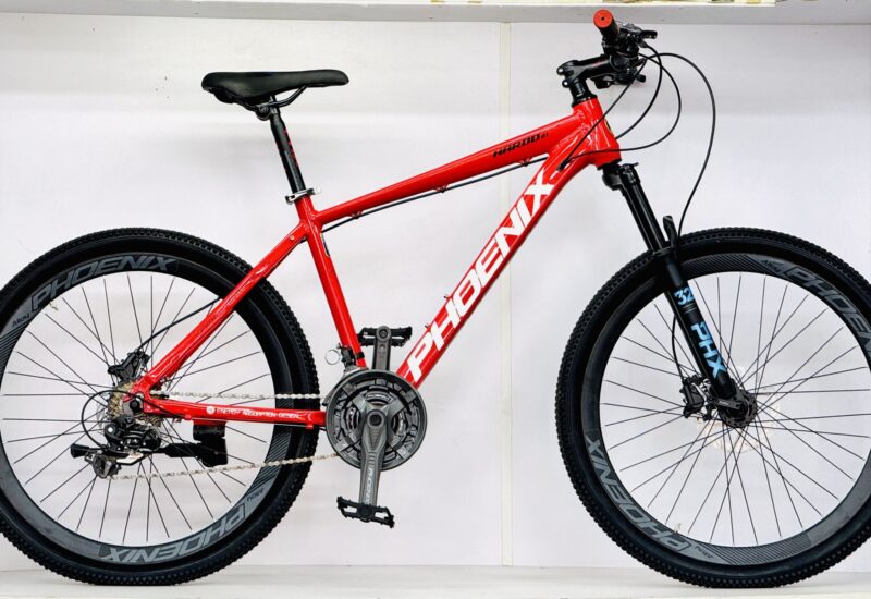 Phoenix Harod 01 Under 20k Best Cycle