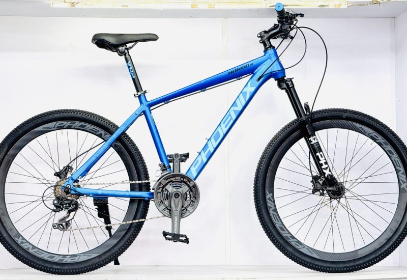 Phoenix Cycle Price and details