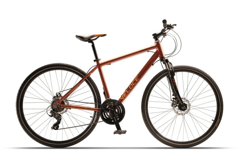 Veloce Neo Sport-7002 cycle price and details