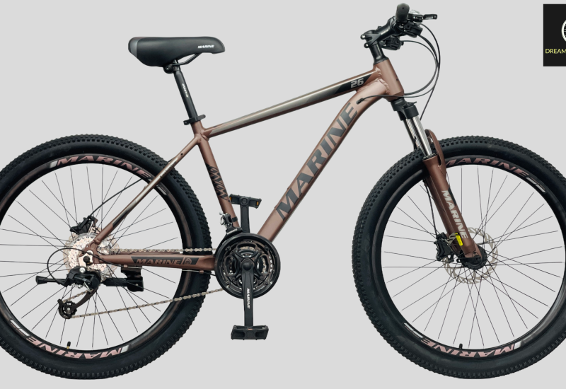 Marine Gold-100 cycle price and details