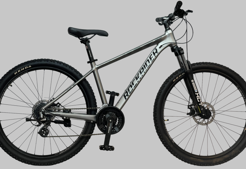 Rockrider XC 401 cycle price and details