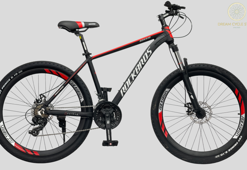 Rockbros cycle price and details