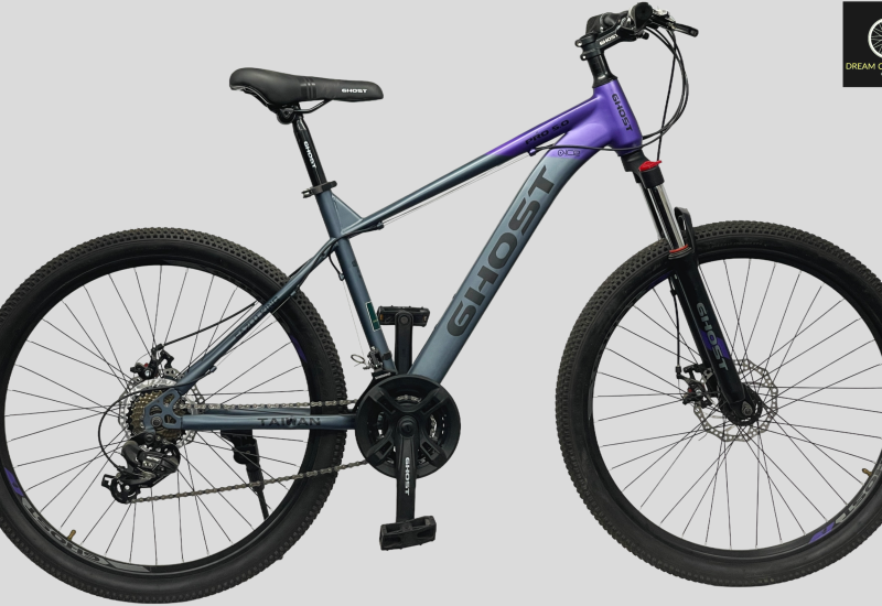 Ghost Pro cycle price and details