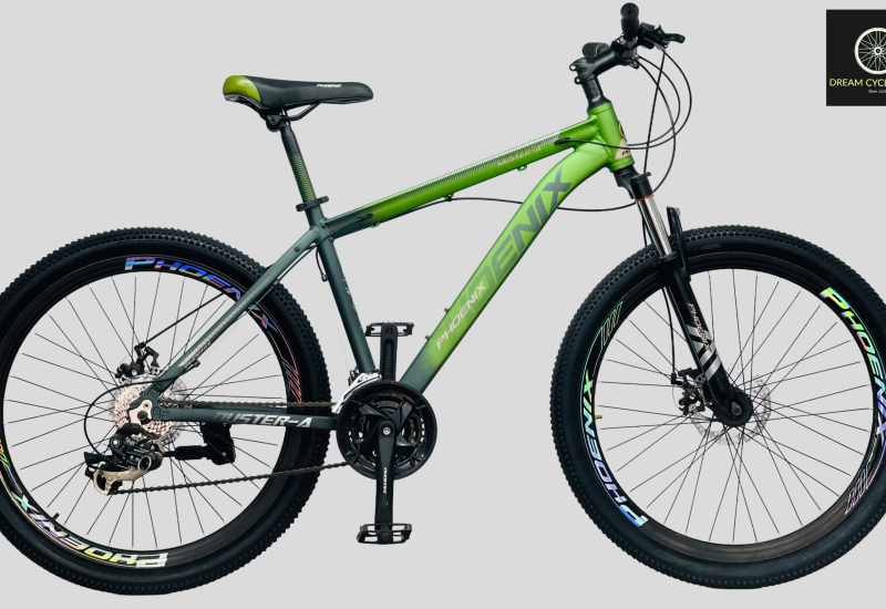 Phoenix Duster A cycle price and details.