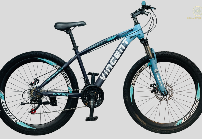 Vincent Point cycle price and details