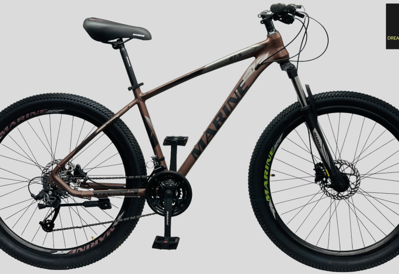 Marine Gold 400 cycle price and details