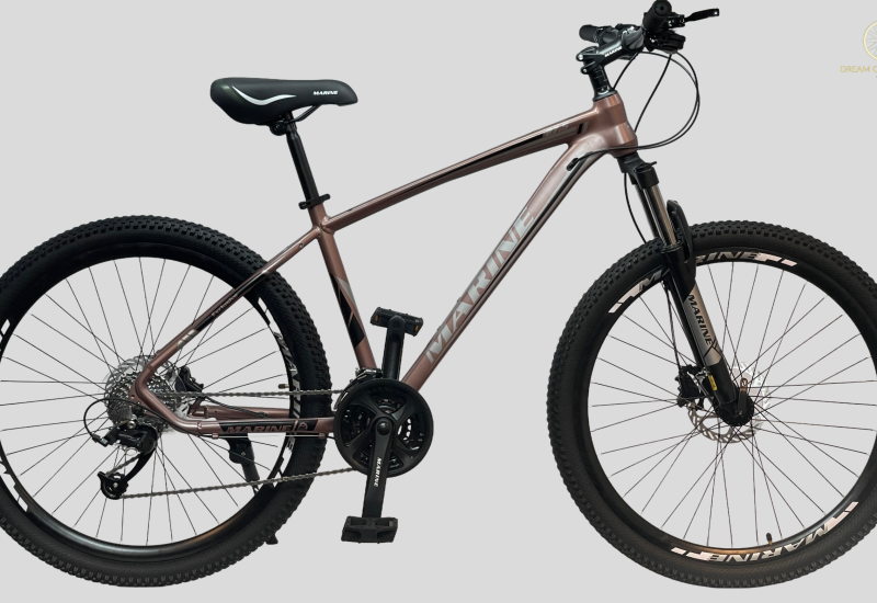 Marine Gold-700 cycle price and details