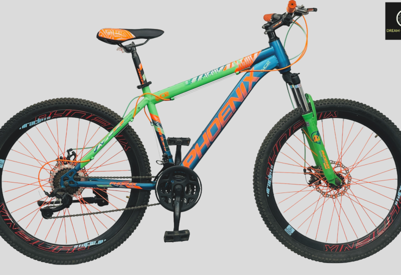 Phoenix miracle cycle price and details