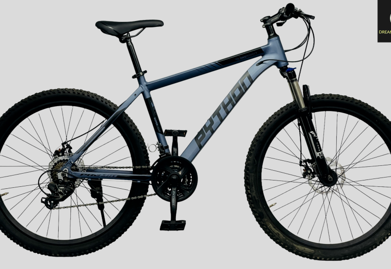 Python MTB Cycle price and details