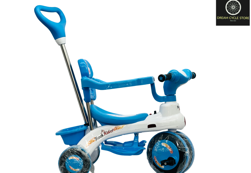 Baby Tricycle price and details