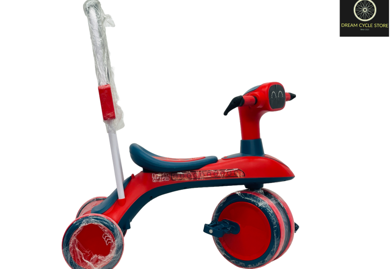 Baby Tricycle price and details
