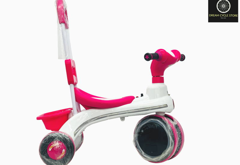 Baby Tricycle price and details