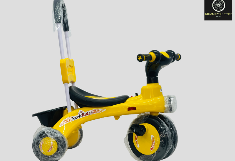 Baby Tricycle price and details