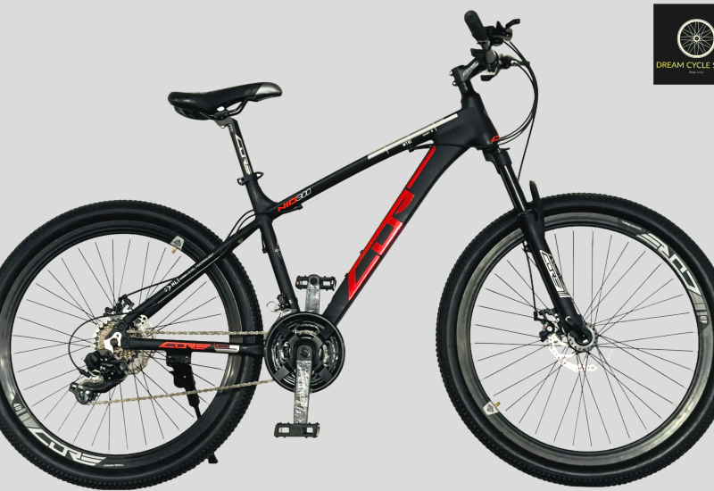 Core Nio-300 cycle price and details