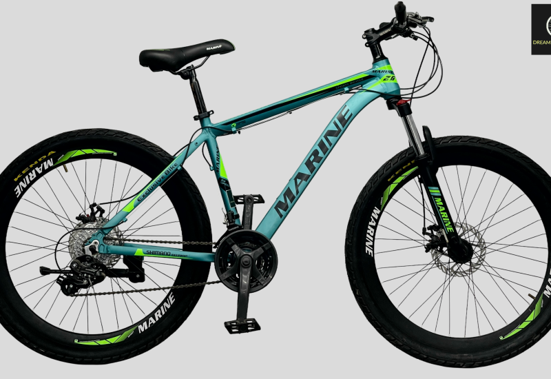 Marine Gold cycle price and details